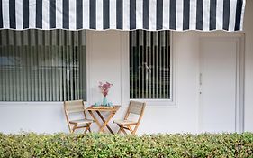 Apartamentos Benicasim - La Casa Encendida
